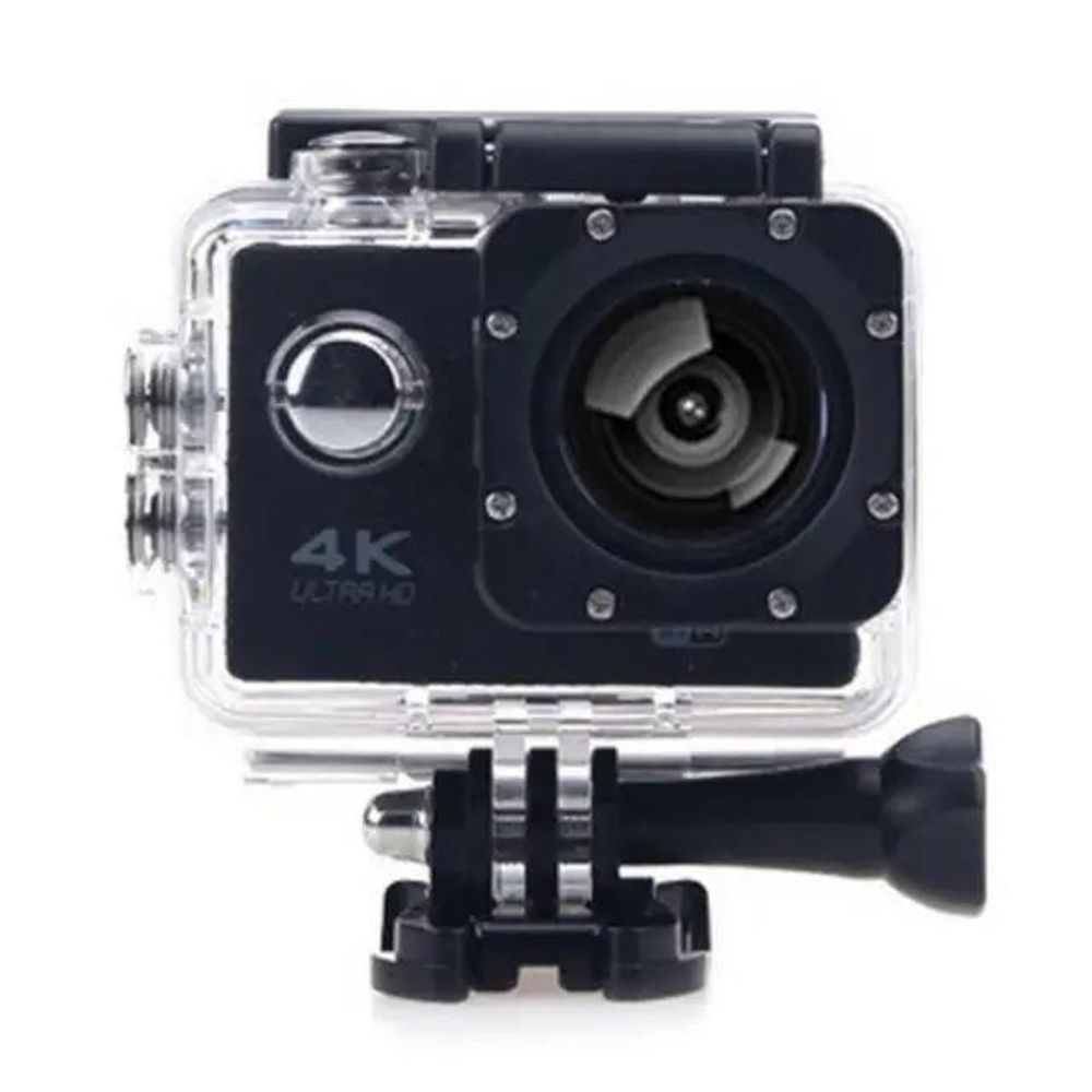 GO PRO 4K