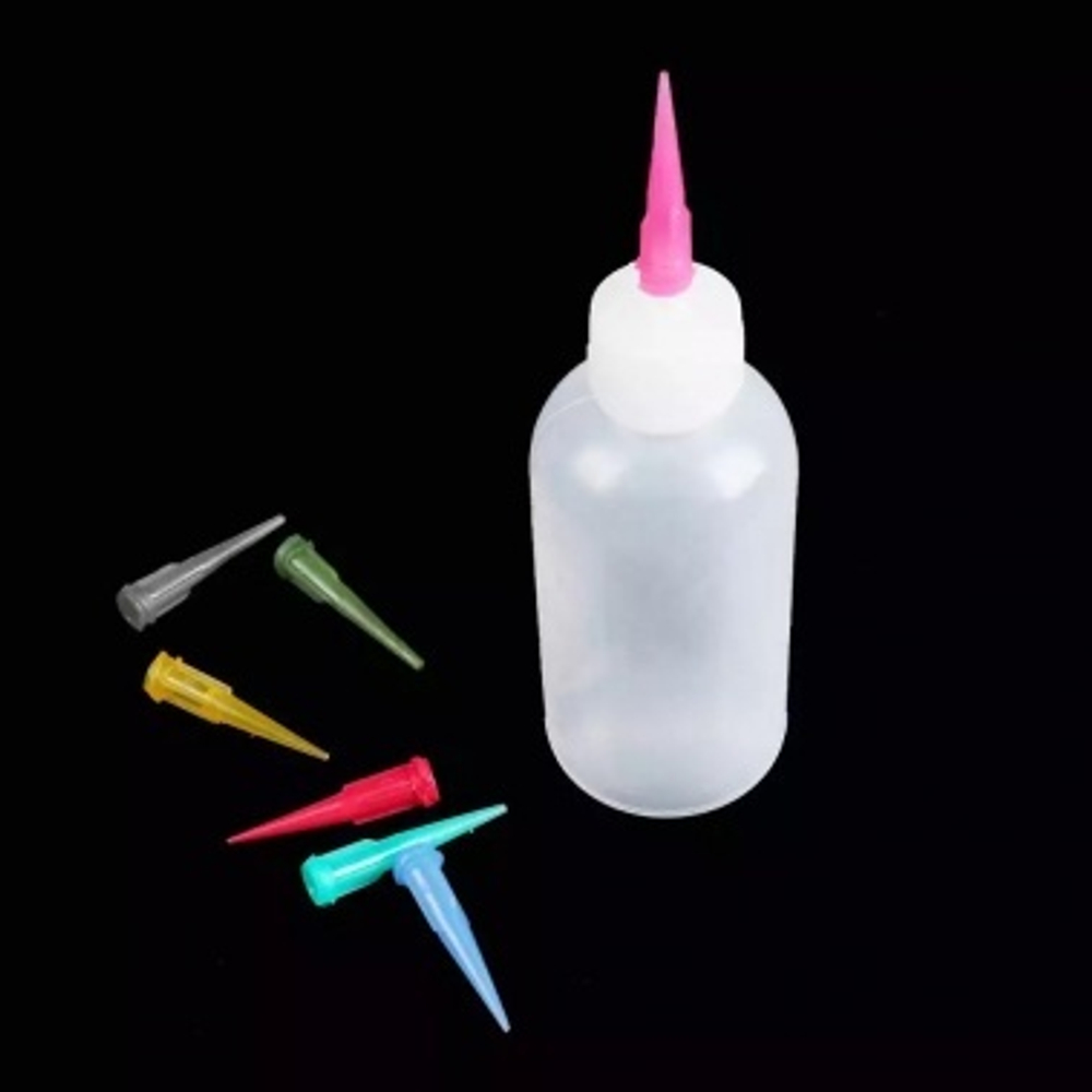 Аппликатор для нанесения глазури на печения