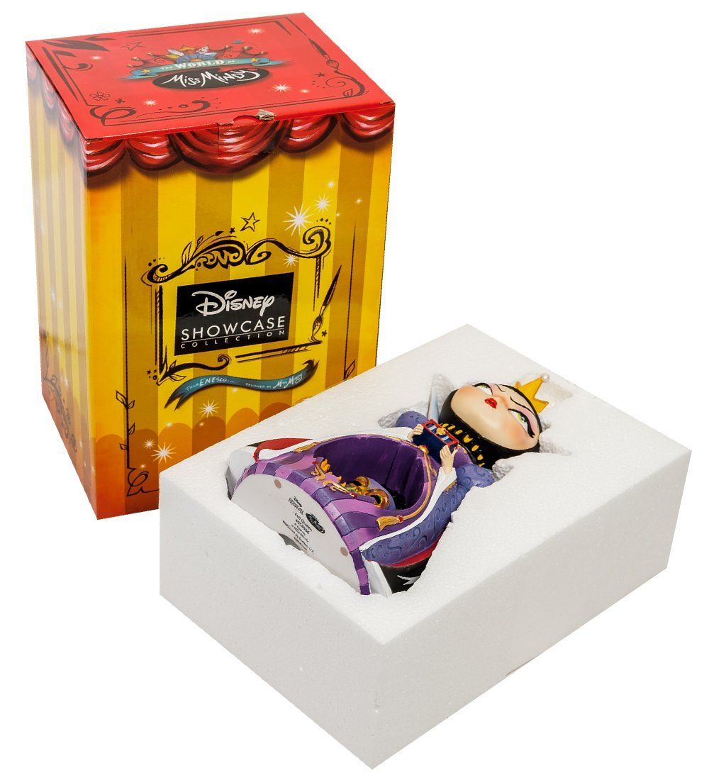 The World of Miss Mindy Disney-4058886 Фигурка «Злая королева (Белоснежка)»