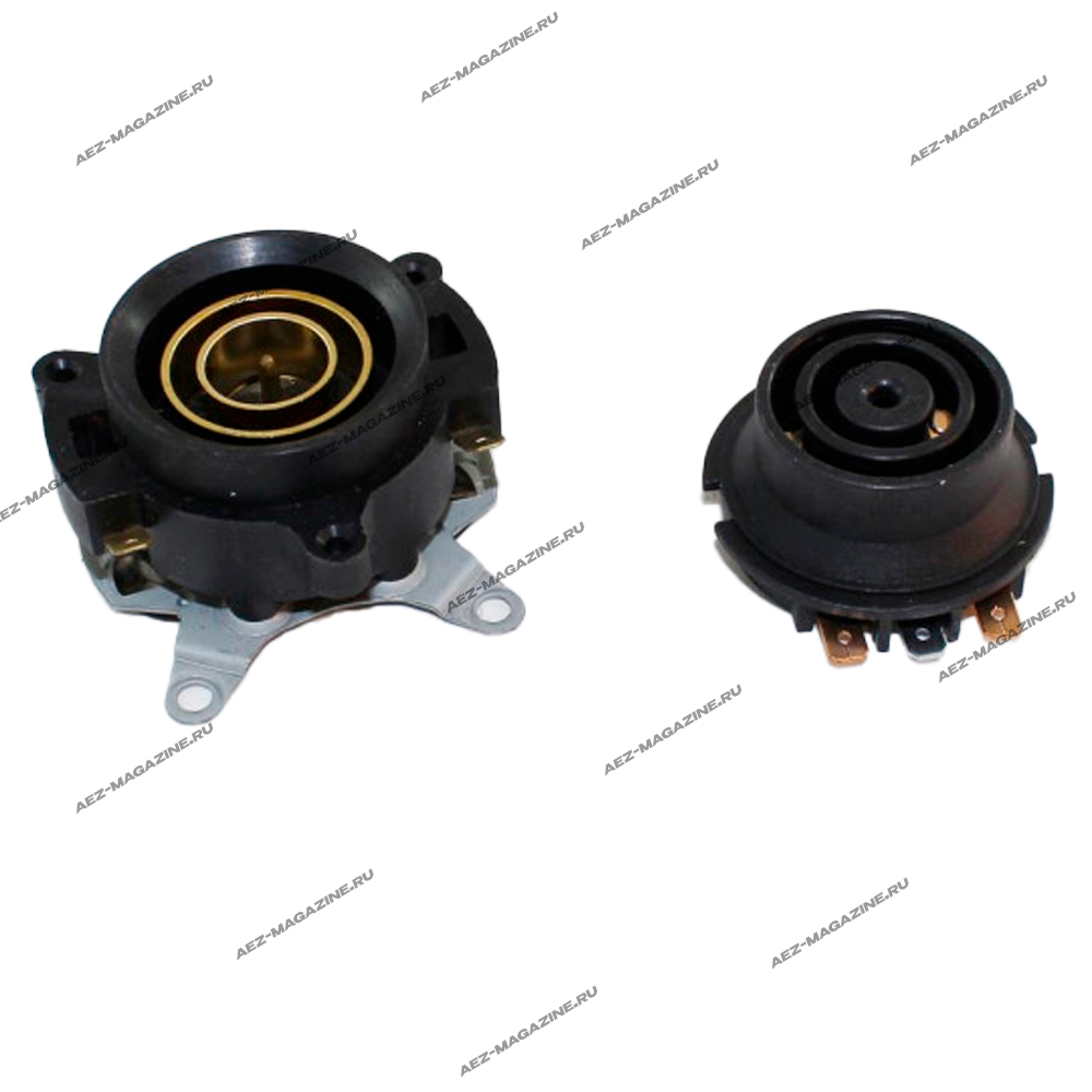 Контатная группа для чайников 7