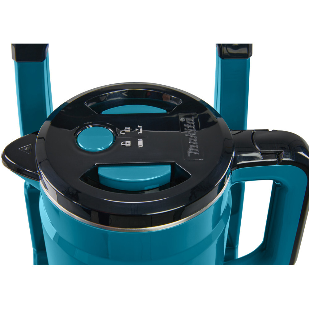 Чайник аккумуляторный Makita DKT 360 Z