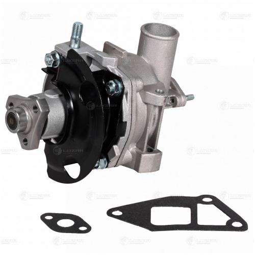 Помпа для ВАЗ 21213 Нива в сборе Luzar