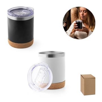 Термокружка SOLBERG TUMBLER 400 мл.