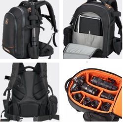 E-IMAGE EB0903 Oscar B10 Рюкзак для фото-видео оборудования