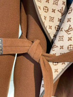 Louis Vuitton Coat