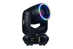 STAGE4 BROBEAM 100 вращающаяся голова BEAM, 100Вт