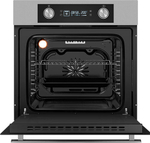 Электрический духовой шкаф Maunfeld AEOH6062S