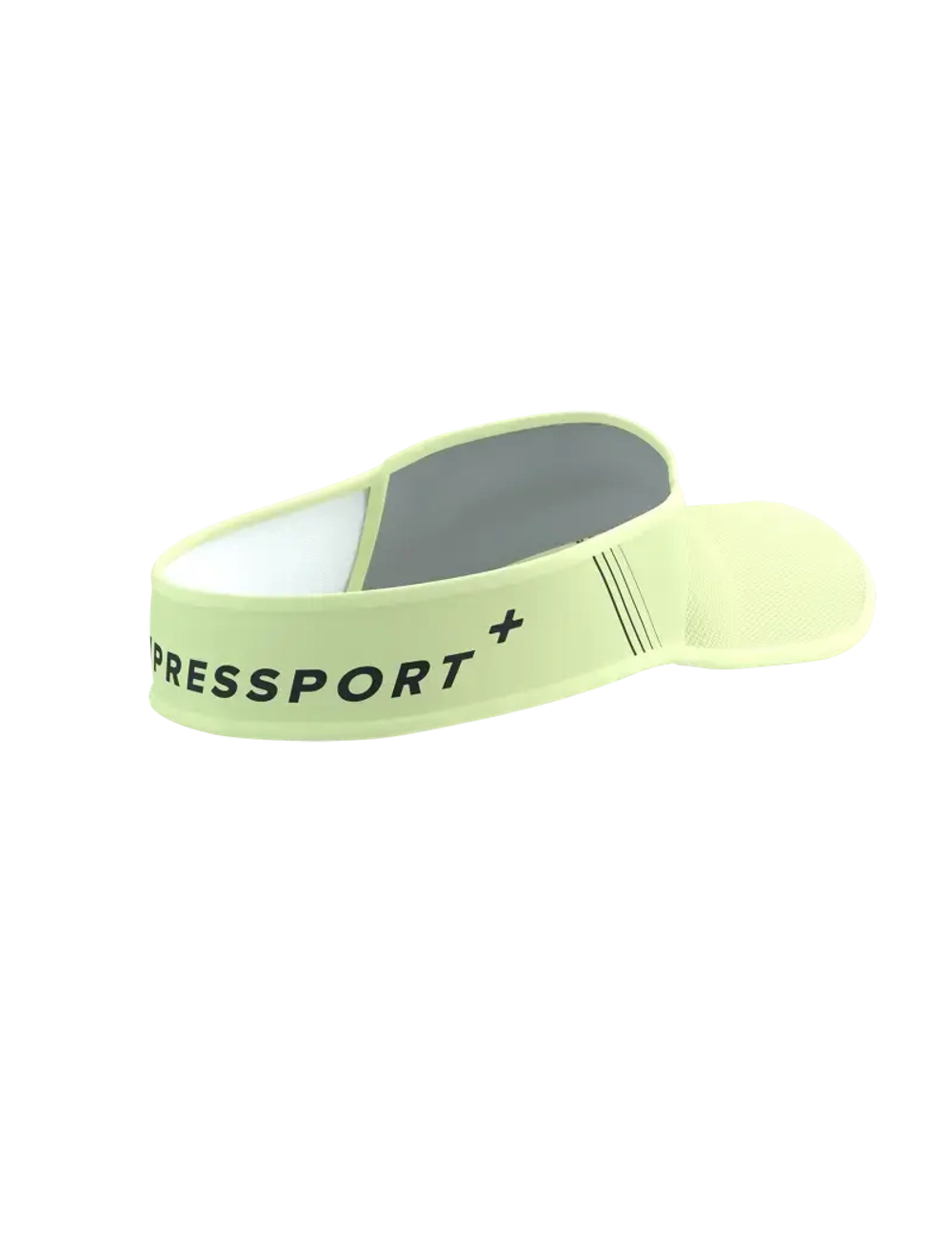 Visor Ultralight SHADOW LIME