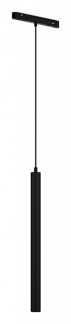 Подвесной светильник Maytoni Focus LED TR226-4-5WTW-M-DSZ-B