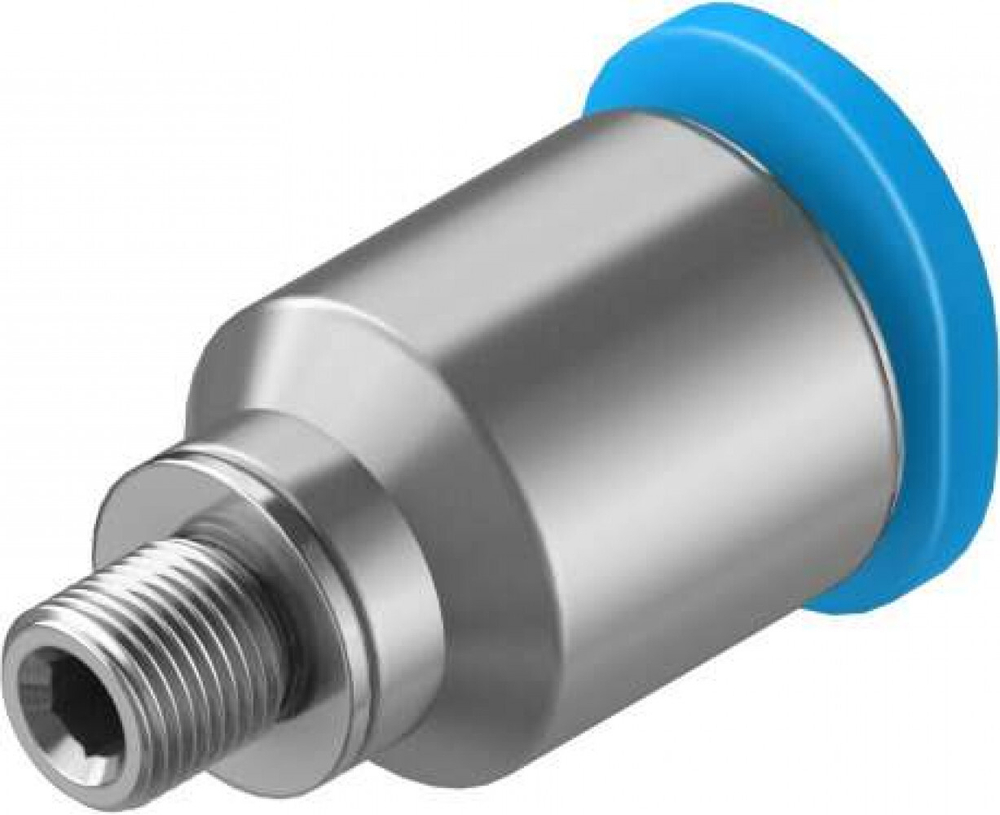 QSM-M3-3-I Штуцер с цанговым соединением