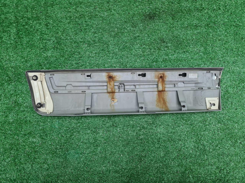 Накладка двери задняя левая Land Cruiser 200 12-15
