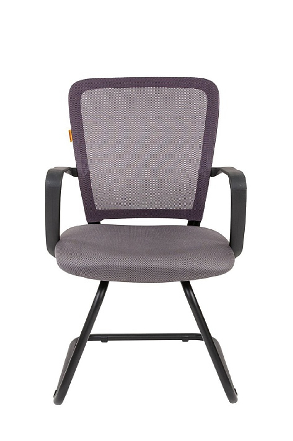 Кресло для конференций CHAIRMAN 698 V, ткань/сетка