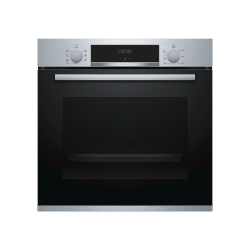 Встраиваемый электрический духовой шкаф Bosch HBA533BS0S