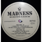 Madness / Oui Oui Si Si Ja Ja Da Da (2LP)