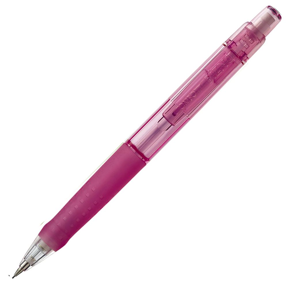 Механический карандаш 0,5 мм Tombow Bizno Pink