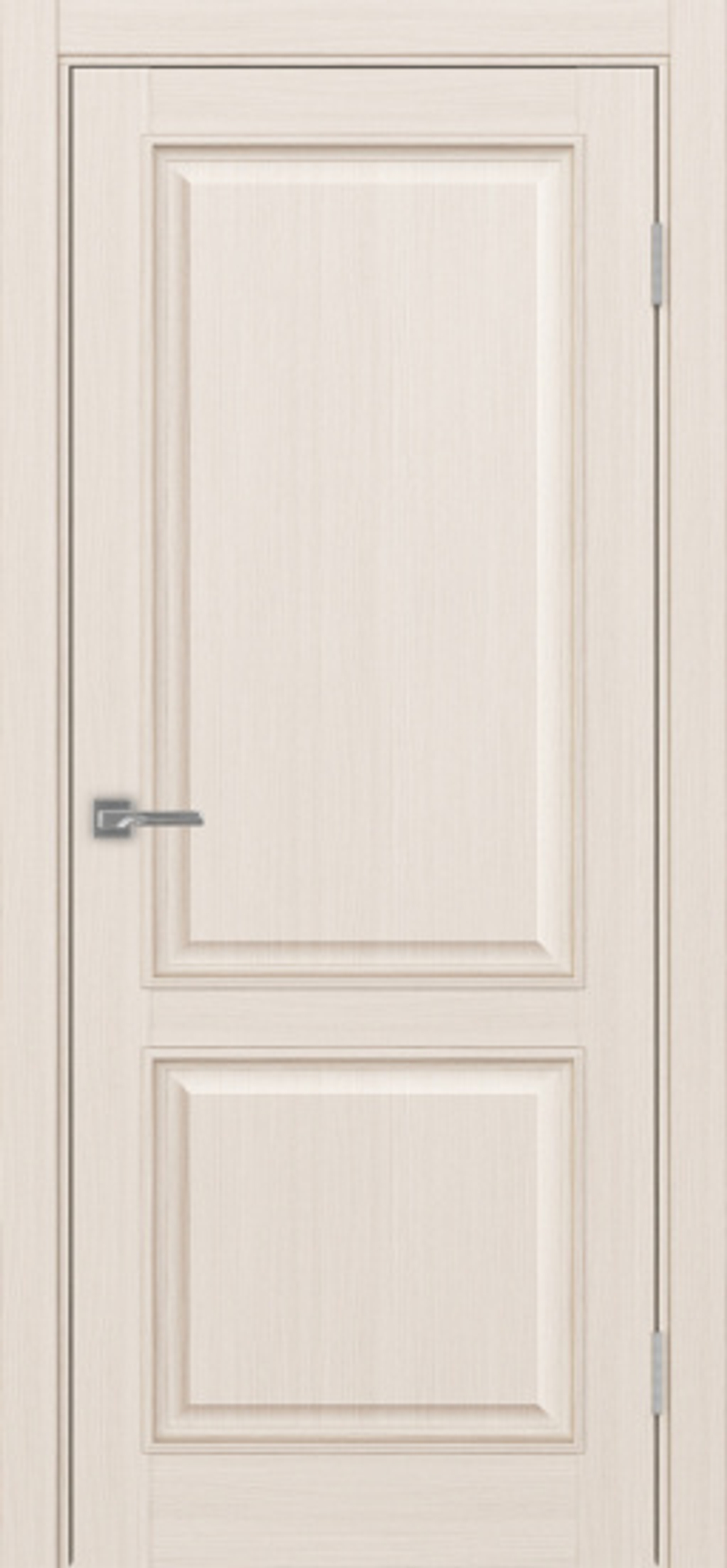Межкомнатная дверь Optima Porte ТОСКАНА 602.11 с багетом