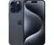 Смартфон Apple iPhone 15 Pro 512 ГБ («Синий титан» | Blue Titanium)