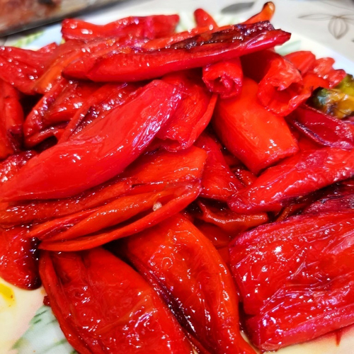 Сладкий Перец - Слоновий Хобот