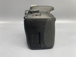 Canon EOS 600D kit 18-55mm IS STM