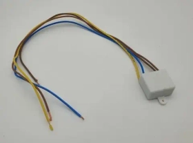 Реле тепловое с термовыключателем ТАБ-Т-2 (4-х концевое) W16002191000