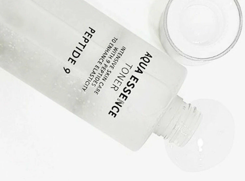 Пептидный тонер-эссенция д/зрелой кожи Medi Peel Peptide 9 Aqua Essence Toner 250 мл.
