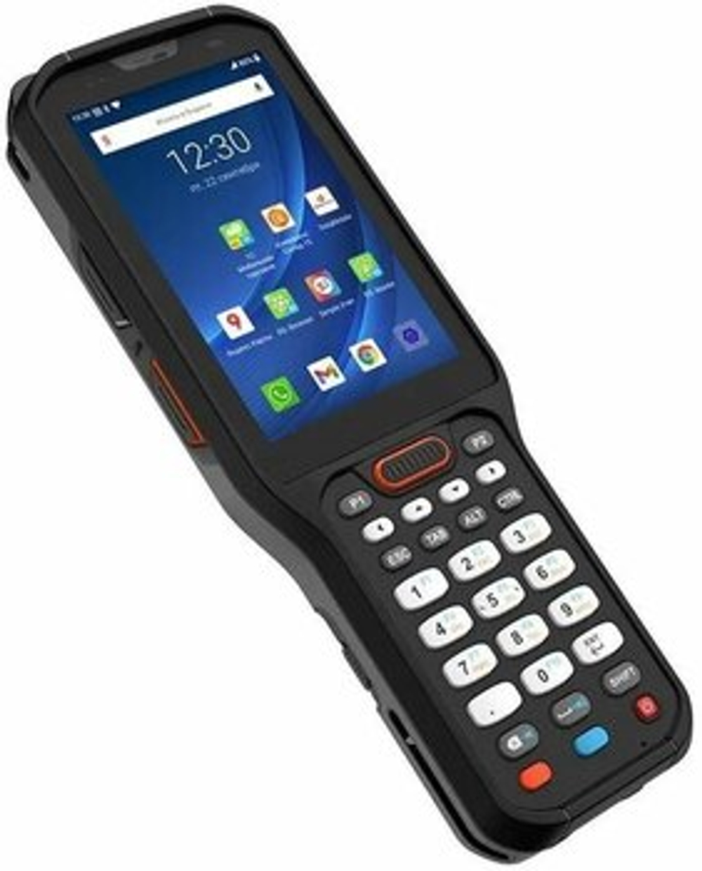 Терминал сбора данных Urovo RT40S Rugged Mobile Computer RT40S-SS5S13E4031SN