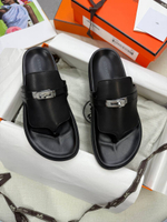 Тапочки Hermes