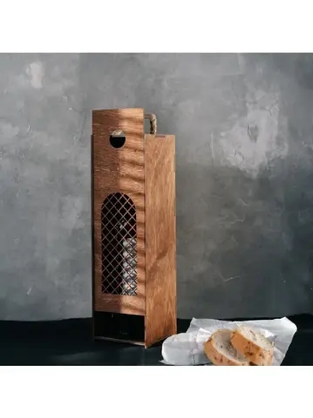 Подарочная коробка