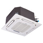 Комплект Ballu BACI-FM-12HN8/EU инверторной мульти сплит-системы, кассетного типа НС-1247914