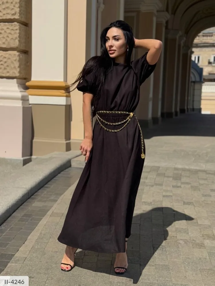 Платье II-4234 Фабрика Моды