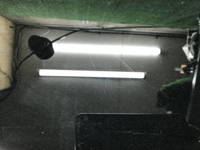 Форточка задняя левая Citroen Berlingo 1 (96-02)