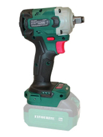 Аккумуляторный гайковёрт FAVOURITE OBS 21 TW600, 600 нм, квадрат, бесщеточный, без АКБ и з/у