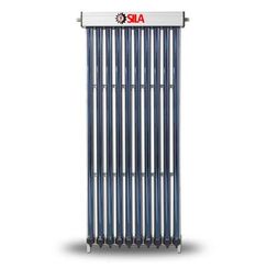 Солнечный вакуумный коллектор SILA 30R1
