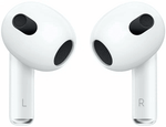 Беспроводные наушники Apple AirPods 3 (MPNY3)