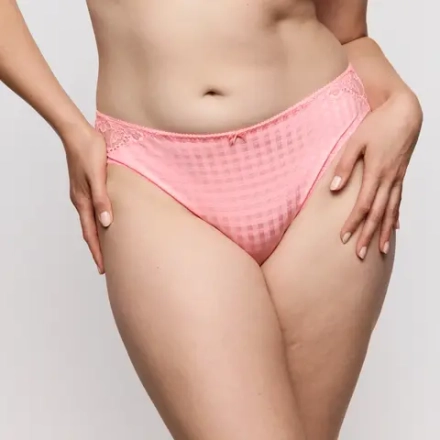 PRIMADONNA MADISON Трусы бикини, нежно-розовый