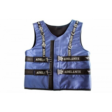 Жилет Adelante