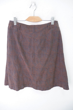 Юбка Olar лаконичная 48 размер