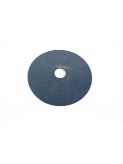 Круг абразивный шлифовальный 125мм (№100) Forsage F-BD5100D