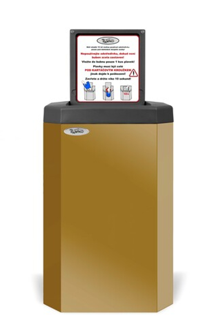 Сушилка для купальников Bamiko, золотой