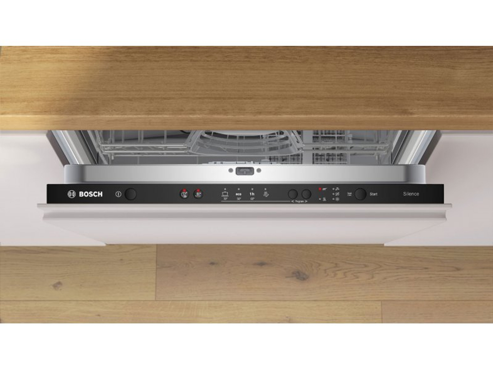 Встраиваемая посудомоечная машина Bosch SMV24AX04E