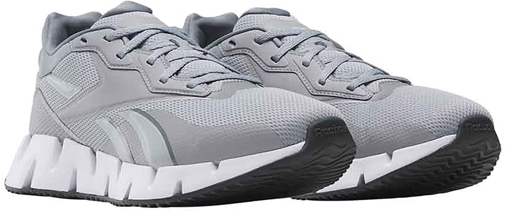 100033394 Мужские кроссовки Zig Dynamica 4 REEBOK