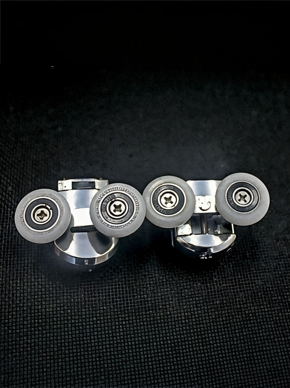 Душевая кабина RIVER DESNA 90/24 ТH 90x90x210 10000002180 Универсальная Четверть круга