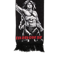Шарф Manowar (644)