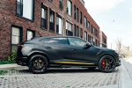 КОВАНЫЕ ДИСКИ ДЛЯ LAMBORGHINI URUS 2022 ЛАМБОРГИНИ УРУС