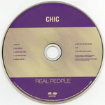 Chic / Original Album Series (5CD)