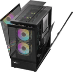 Корпус ATX Formula V CRYSTAL Z8 B COS