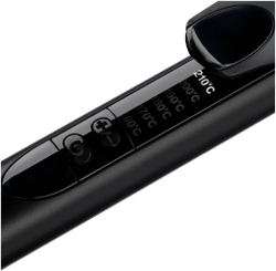 Плойка BaByliss C450E, black