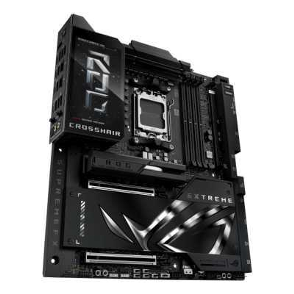 Материнская плата ASUS ROG Crosshair X870E Extreme