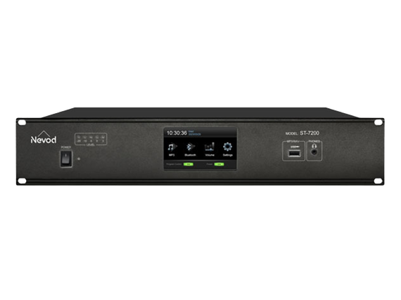 NEVOD ST-7200