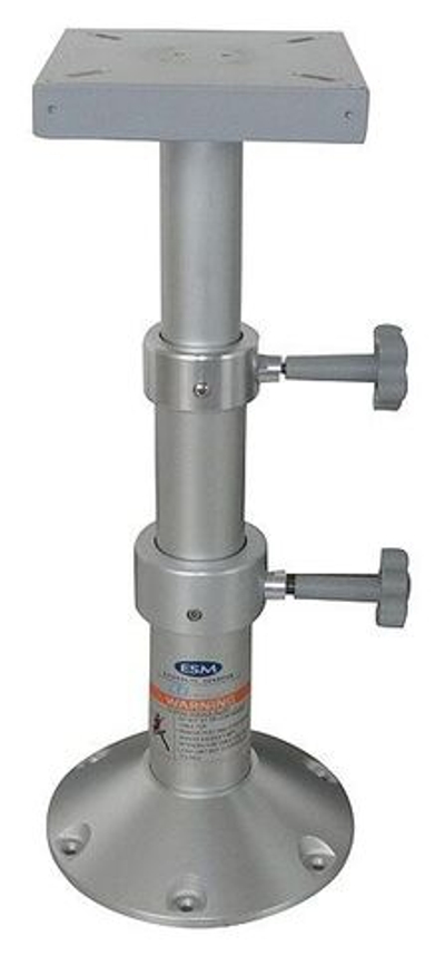 Трехступенчатая телескопическая стойка для столешницы (10250573)